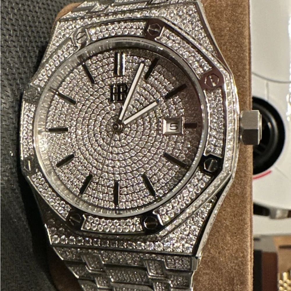 HP Watch - Picture 3 of 5